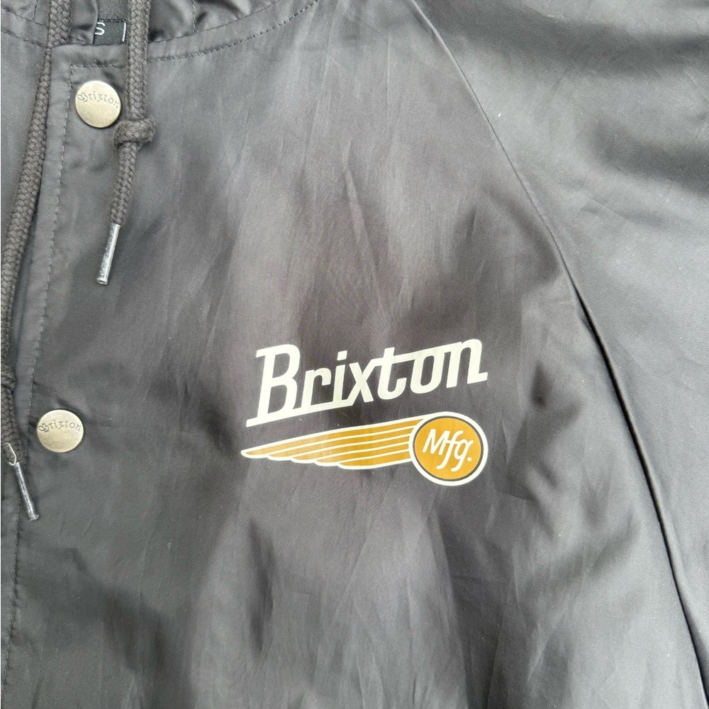 Brixton Jacket - Picture 3 of 4
